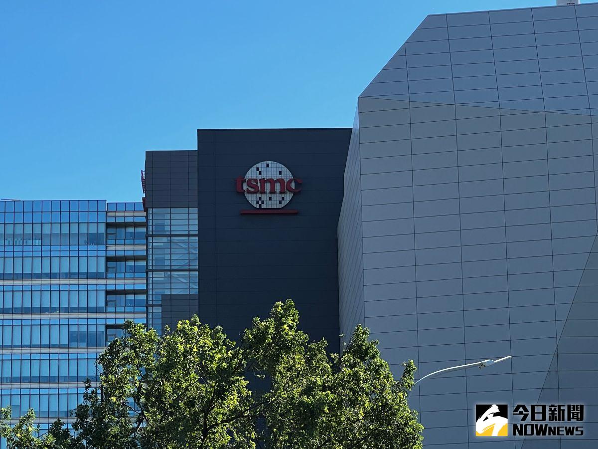 ▲國科會今（27）日指出，3大科學園區上半年營收1.8兆元，較去年同期減少2,448億元，衰退11.95%，仍為歷年次高。（圖／記者 張勵德攝影）