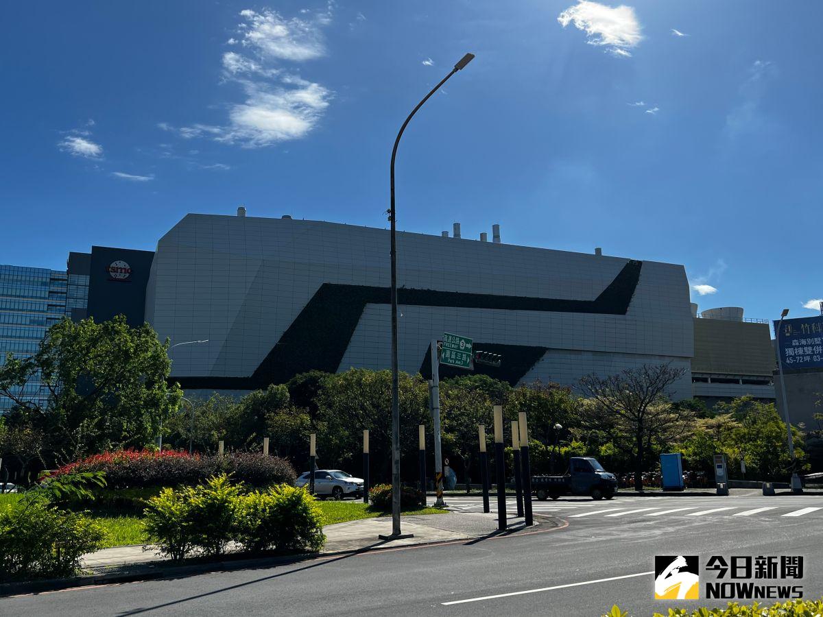 ▲勞動部今（25）日公布最新無薪假人數為9935人，較上期增加359人，其中竹科有半導體元件業者新增約50人實施。（圖／記者 張勵德攝影）