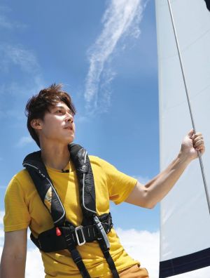 ▲▼廖科溢(上圖)二婚秦綾謙。(圖/翻攝自廖科溢、秦綾謙臉書) ▲▼廖科溢(上圖)二婚秦綾謙。(圖/翻攝自廖科溢、秦綾謙臉書)