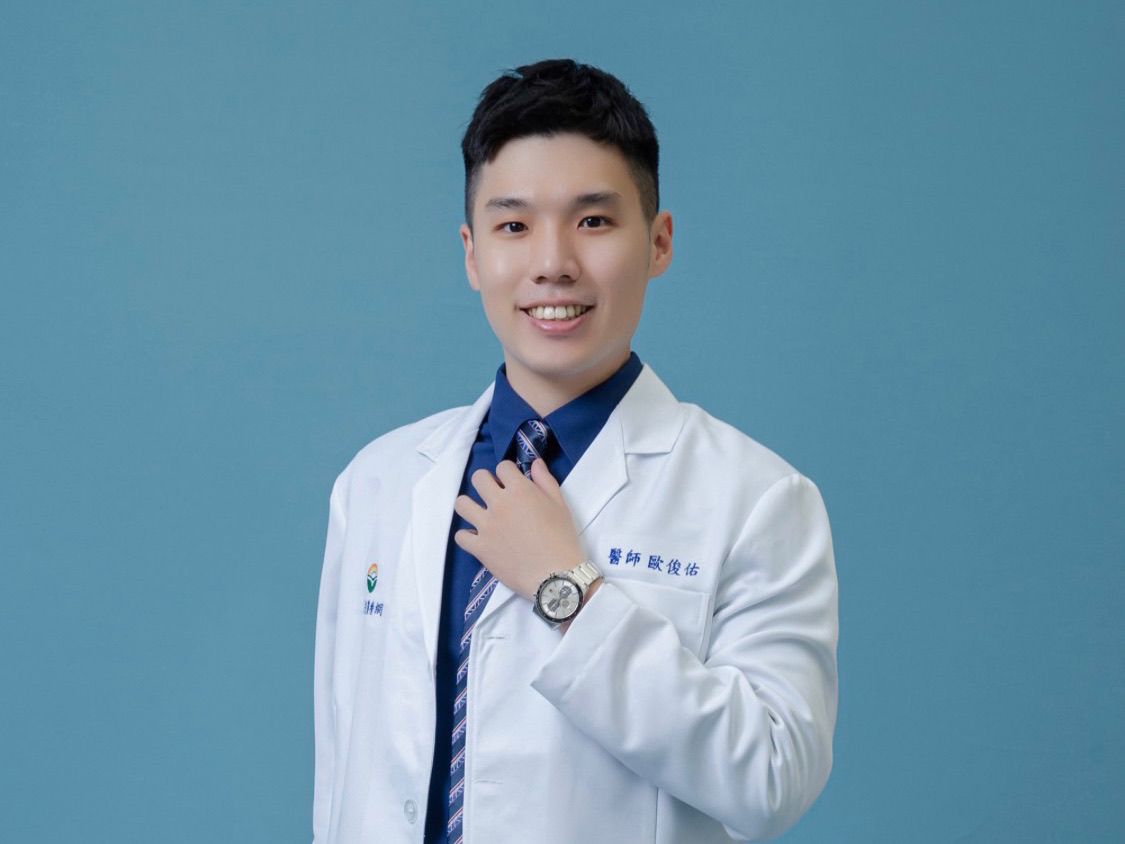 ▲中醫師歐俊佑提醒，冬令進補民眾需留意「體質」是否適合，同時也要注意不過量。（圖／馬光中醫提供 ）