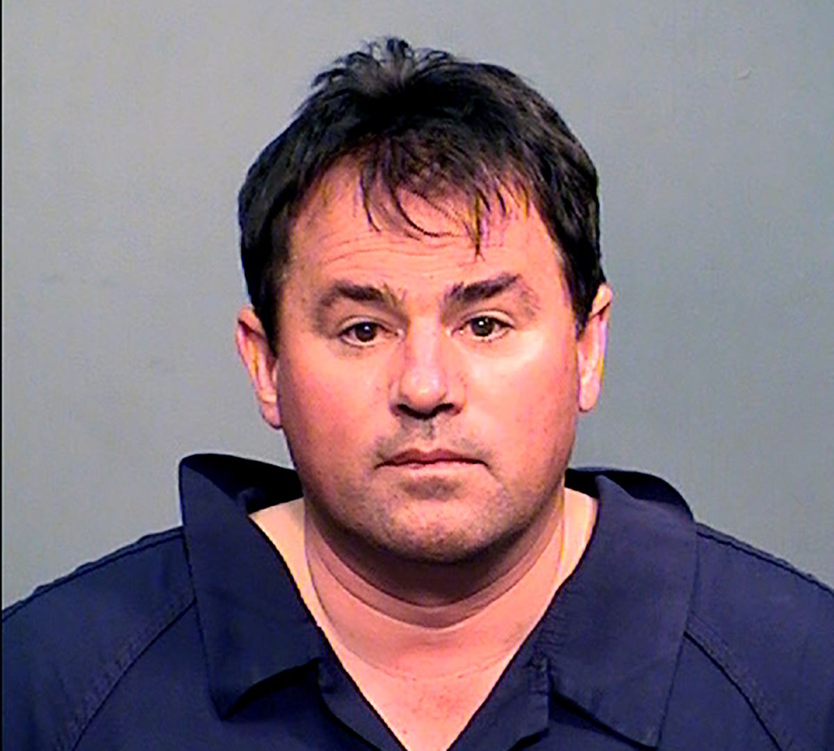 ▲美國自稱為「先知」的男子貝特曼（Samuel Bateman）擁有逾20名妻子，其中多數未成年。（圖／美聯社／達志影像）