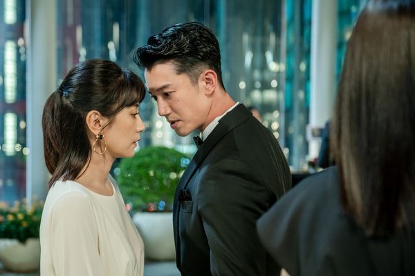 ▲ 《她和她的她》劇情參考許多真實個案。（圖／Netflix提供）