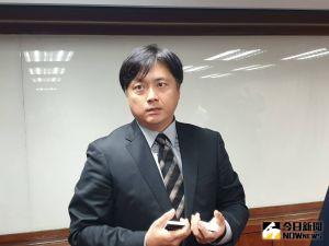 ▲泰山董事、詹家第三代詹皓鈞。(圖/記者許家禎攝影) ▲泰山董事、詹家第三代詹皓鈞。(圖/記者許家禎攝影)