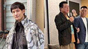再砲波特王「隔代教養搏同情」!孫德榮籲網友當聰明粉絲