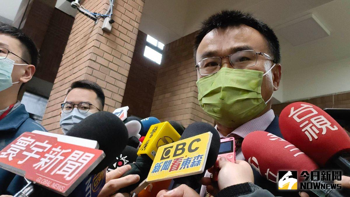 ▲中國暫停台灣水產品輸入，今（9）日農委會主委陳吉仲坦言，若水產品無法再輸銷往中國，一年可能會影響60幾億產值。（圖／記者許若茵攝，2022.12.09）