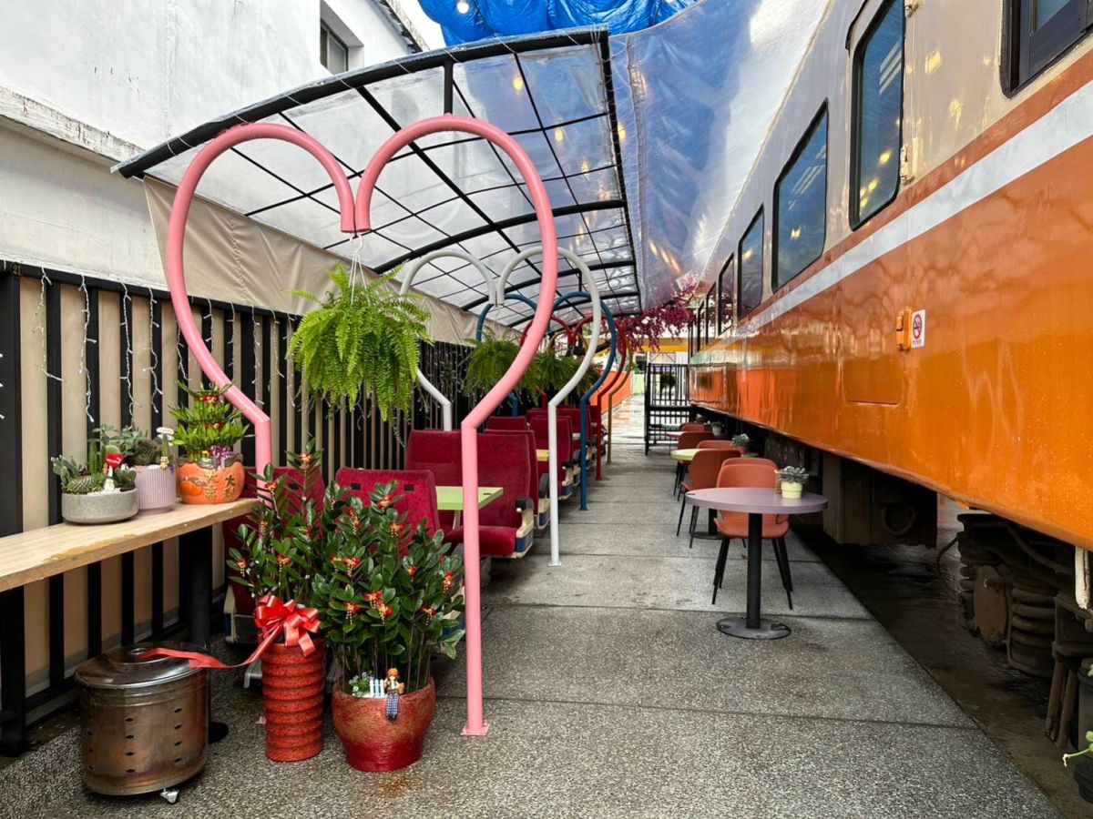 ▲台鐵土地活化招商，宜蘭站前爾本購物廣場於111年下半年開幕營運。（圖／台鐵局提供）