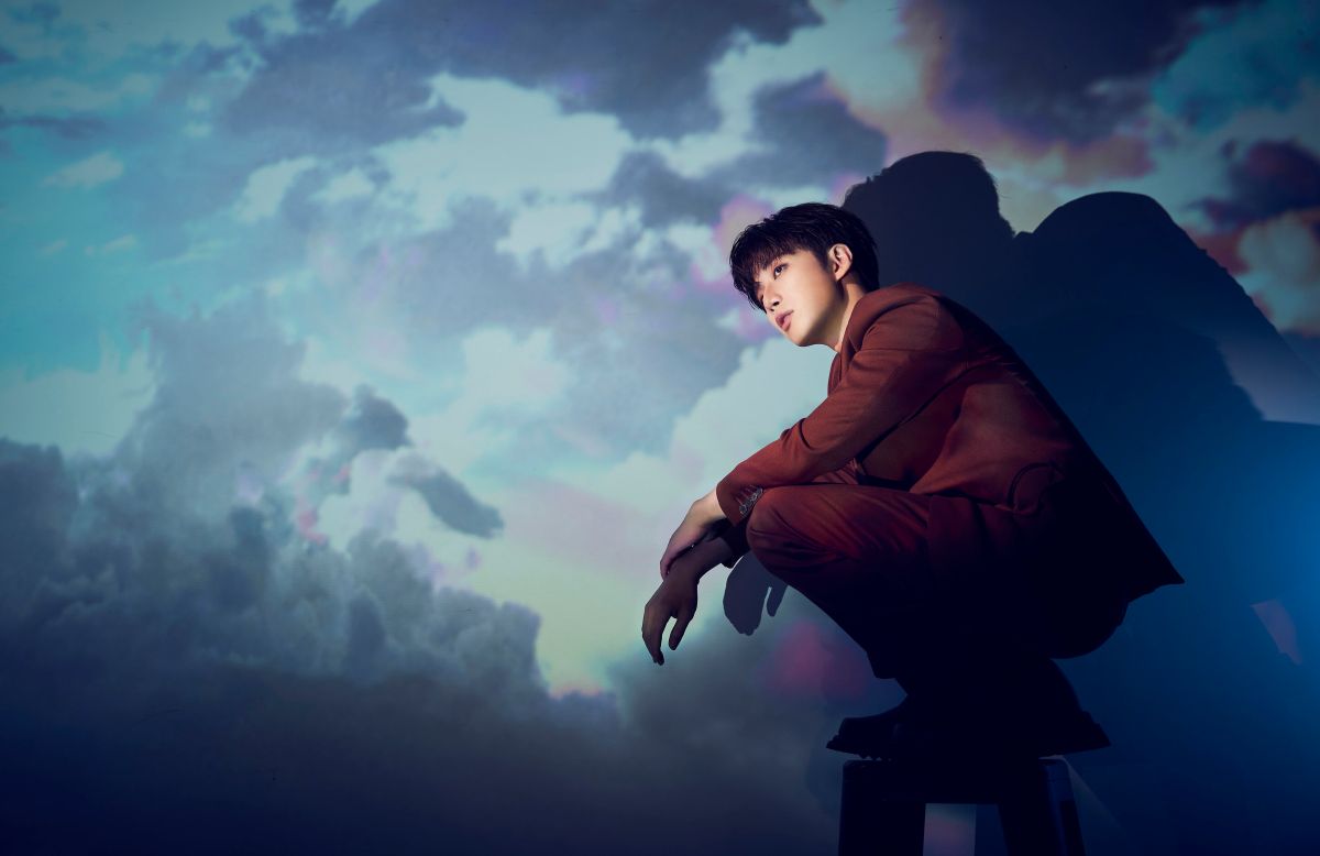 ▲李東軒被告誡不能吃牛肉。（圖／邦寧影視傳播提供）