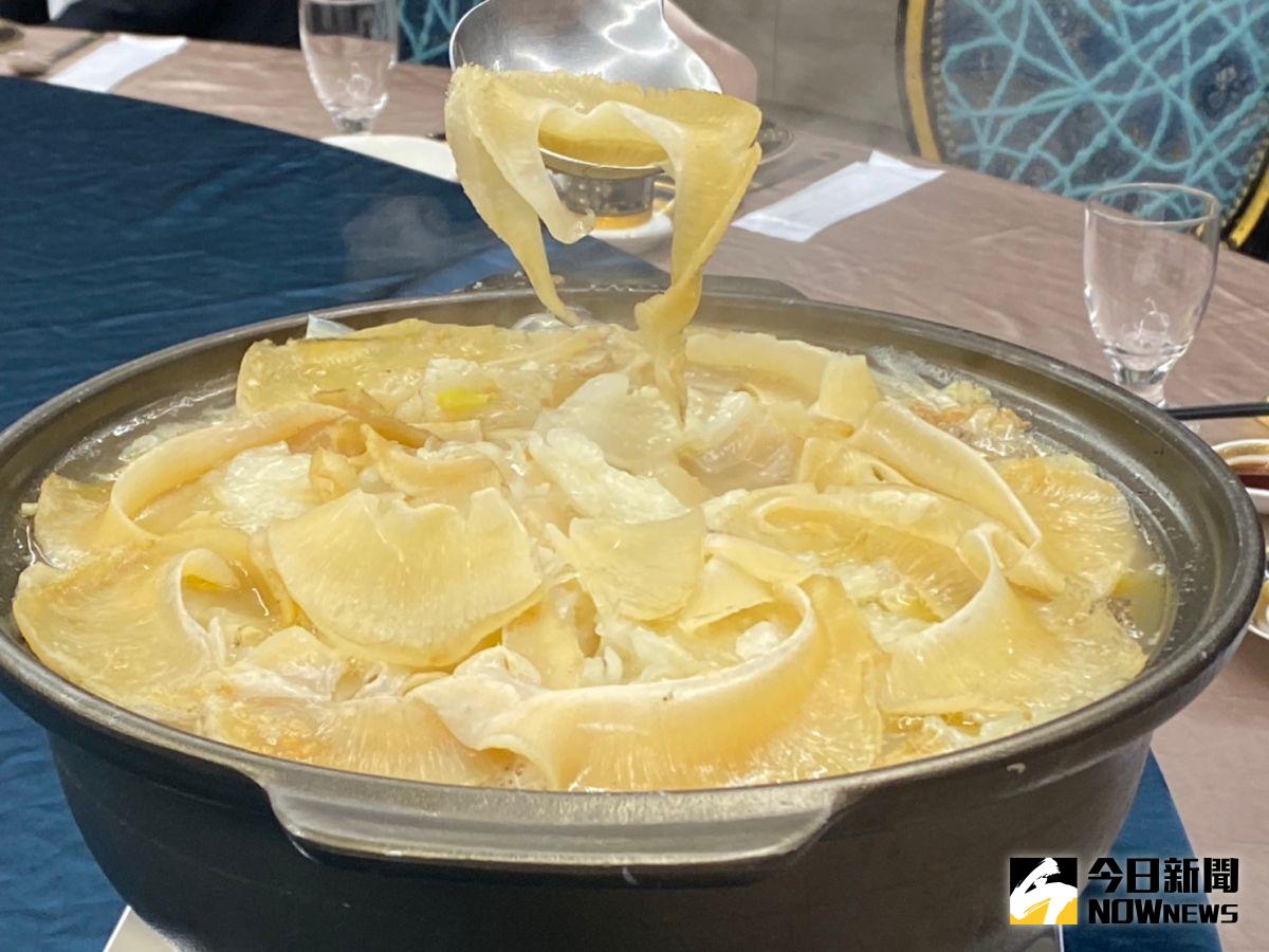 ▲民眾習慣等到菜涼了以後再放入冰箱，但實際上若是降到10至20度，就屬於危險溫度帶，會讓隔夜飯成為細菌最好的溫床。（圖／記者金武鳳攝，2022.12.9) 