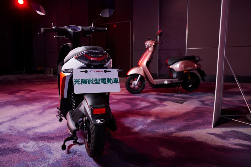 ▲未來微型電動二輪車的補助與發展，是民眾關心的焦點之一。（圖/資料照片）