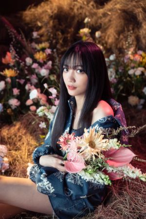 少鹽參與Formosa Sexy單曲MV拍攝展現高挑身段與時尚氣場