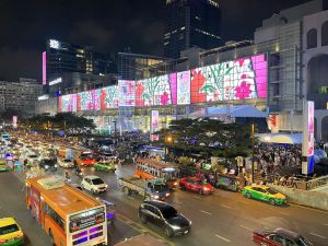 泰國也是台灣人最愛的旅遊目的地之一,每次去都會發現不同驚喜。(圖/雄獅旅遊) ▲泰國也是台灣人最愛的旅遊目的地之一,每次去都會發現不同驚喜。(圖/雄獅旅遊提供)