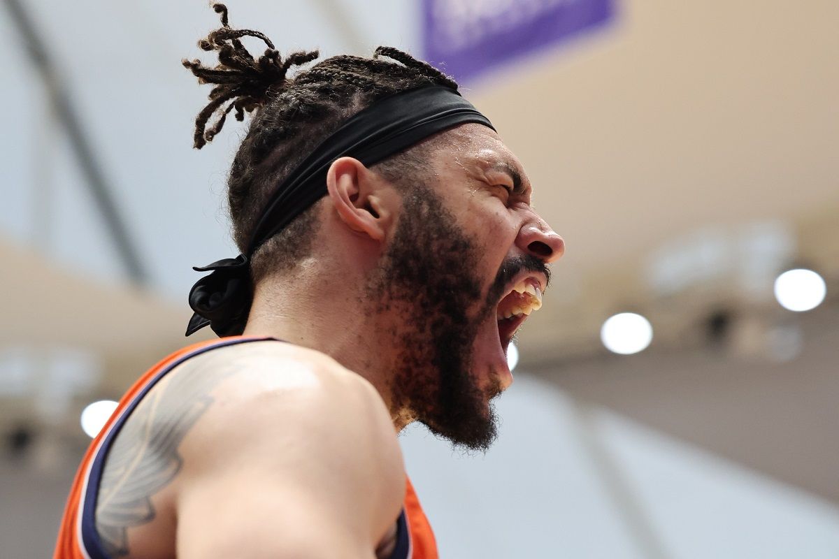 ▲艾爾斯。（圖／領航猿提供）