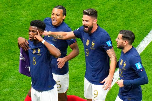 世足賽竟淪為川普的政治舞台！狂人本性不改　一席話惹怒加、墨
