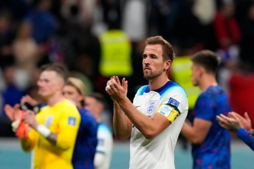 世界盃5大新規上路！FIFA祭「反兵工廠條款」　英格蘭成頭號苦主