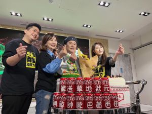 《草地狀元》播出23年宣布收攤 主持人黃西田圓滿畢業