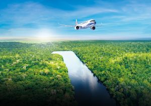 道瓊永續指數評選出爐　華航勇奪全球航空業第一
