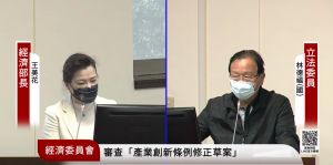 台積電菁英攜家赴美「人才不歸」？王美花：過往都有回來
