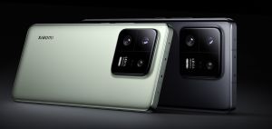 Xiaomi 13 Xiaomi 13 Pro。(圖/官方提供) ▲Xiaomi 13 Xiaomi 13 Pro。(圖/官方提供)