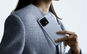 Xiaomi 13 Xiaomi 13 Pro。(圖/官方提供) ▲Xiaomi 13 Xiaomi 13 Pro。(圖/官方提供)