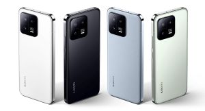 Xiaomi 13 Xiaomi 13 Pro。(圖/官方提供) ▲Xiaomi 13 Xiaomi 13 Pro。(圖/官方提供)