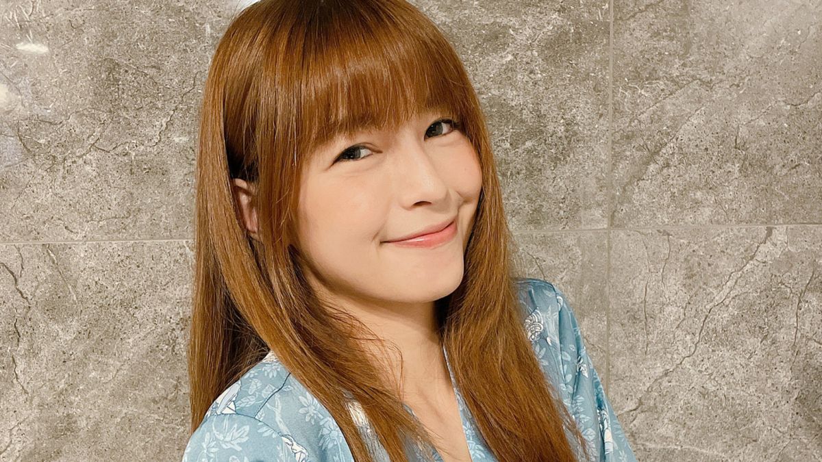 ▲林舒語透露，自己曾懷上第三胎，結果老公的反應讓她相當難過，最終更氣到飆罵對方：「你開心了吧，被你嚇跑了！」（圖／翻攝自林舒語臉書）