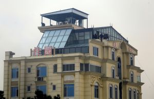 喀布爾中國客常住旅館攻擊案落幕　至少擊斃3歹徒