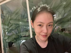 小S吃飯遇隔壁包廂「八卦許老三」！不忍了拉簾開嗆　竟是這女星
