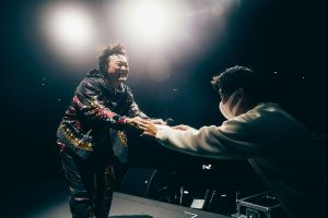 陳奕迅自豪還是紅!哽咽吐心事 「不拍我就沒存在價值」