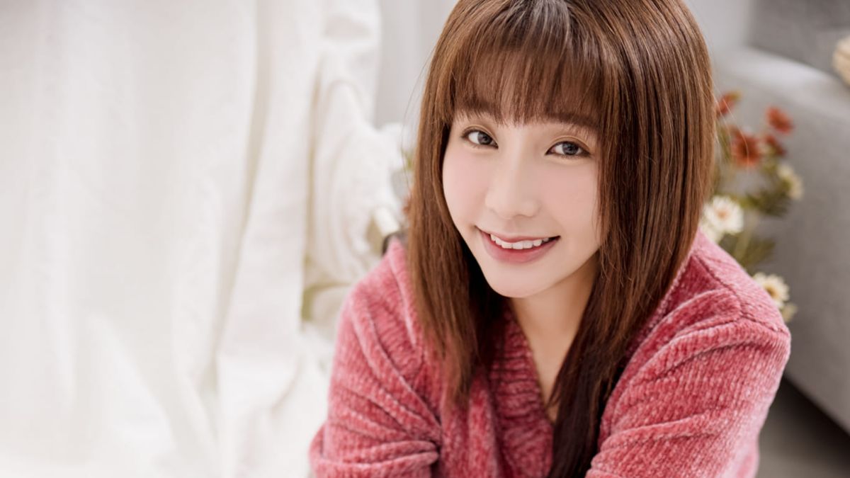 ▲前AV導演圤智雨，認為吳夢夢絕對是台灣最聰明的女優。（圖／翻攝自吳夢夢FB）