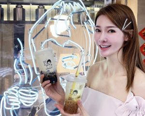 不要對我尖叫爽喝「買1送1」 CoCo燕麥奶茶:第二杯5元