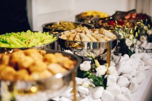 出社會就不愛吃到飽buffet?她曝「殘酷原因」爆共鳴 廚師也認同