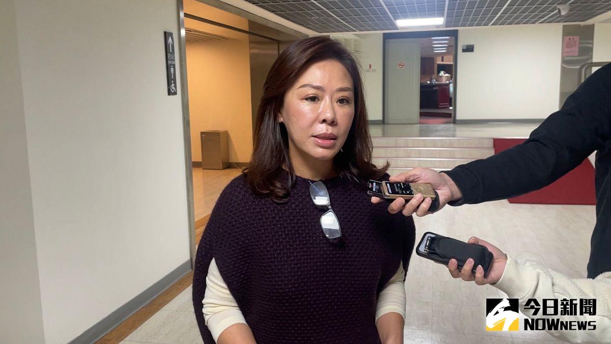 ▲國民黨副秘書長、台北市議員李彥秀認為，陳建仁接閣揆凸顯民進黨的三大問題。（圖／資料照片）