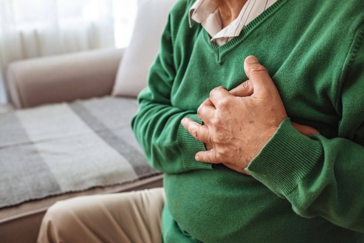 ▲膽固醇太高會引起心血管疾病，只有血清膽固醇控制正常還不夠，壞膽固醇（低密度脂蛋白膽固醇）也得降下來，才能有效預防心血管疾病。（圖／資料照片）