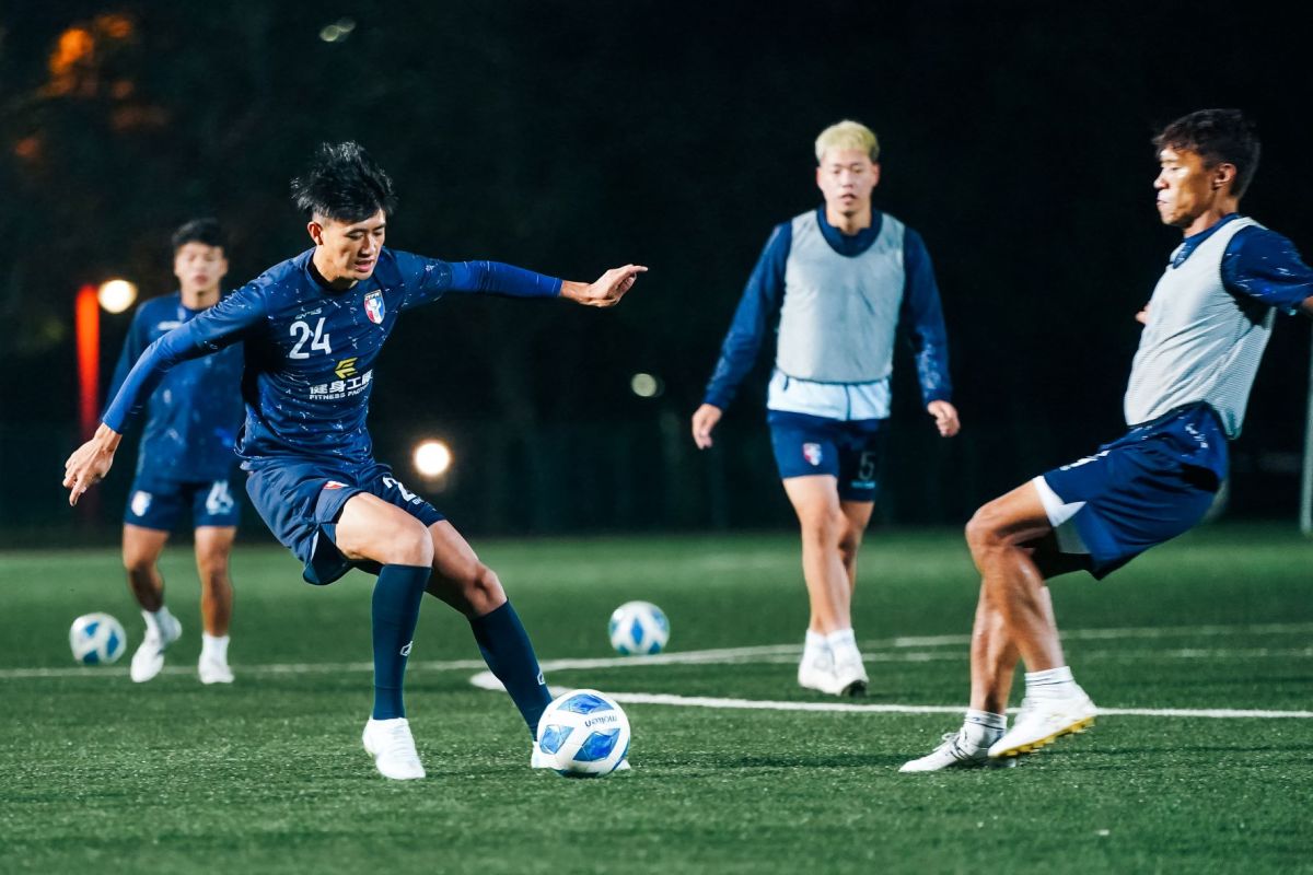 ▲林志軒(左)。官方提供