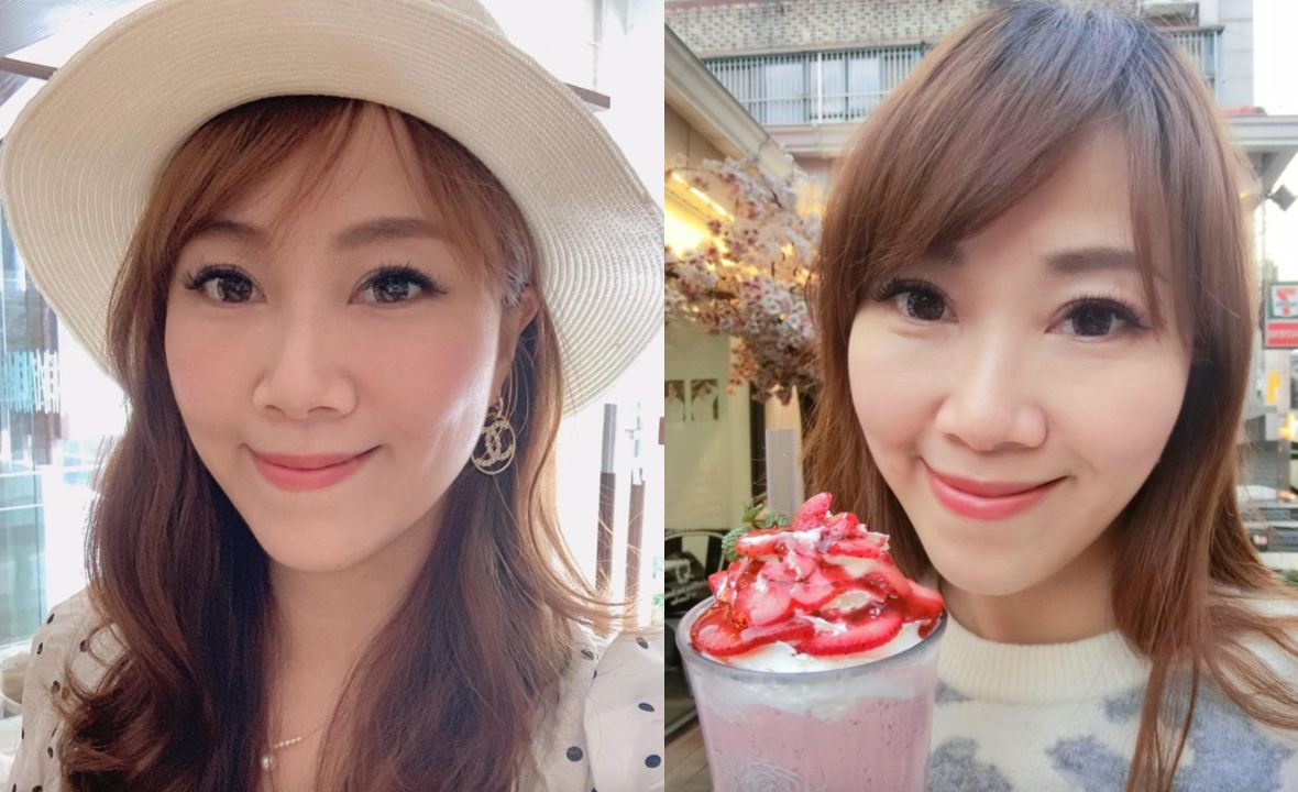 ▲部落客網紅「野蠻王妃」昨（14）日突然公開母親病逝噩耗，「沒想到一場感冒演變成肺炎，引發敗血性休克，帶走我親愛的母親」。（圖／翻攝自野蠻王妃臉書）