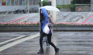 風雨未達颱風假標準！北北基明仍停班停課　卡努最新風雨預估曝
