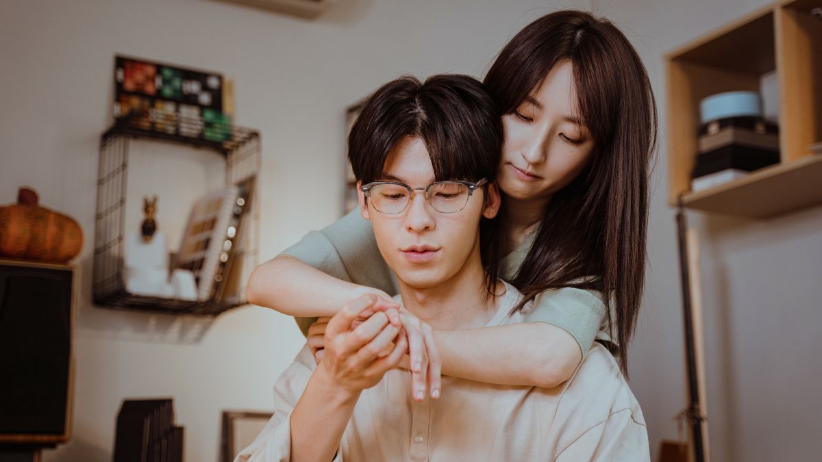 ▲電影《想見你》許光漢角色預告釋出。（圖／車庫娛樂、三鳳製作提供）