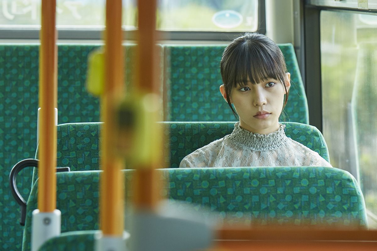 ▲南沙良被封為新垣結衣的接班人。（圖／采昌）