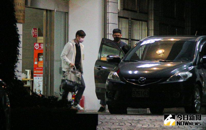▲高虹安男友李忠庭(圖/NOWnews資料照,記者葉政勳攝,2022.12.15)