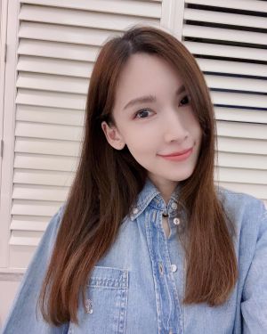 ▲▼奔40歲陳若儀保養得宜。(圖/翻攝自陳若儀IG) ▲▼奔40歲陳若儀保養得宜。(圖/翻攝自陳若儀IG)