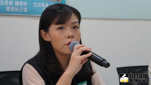 二審貪污撤罪！黃國昌喊話內政部：立即讓高虹安復職
