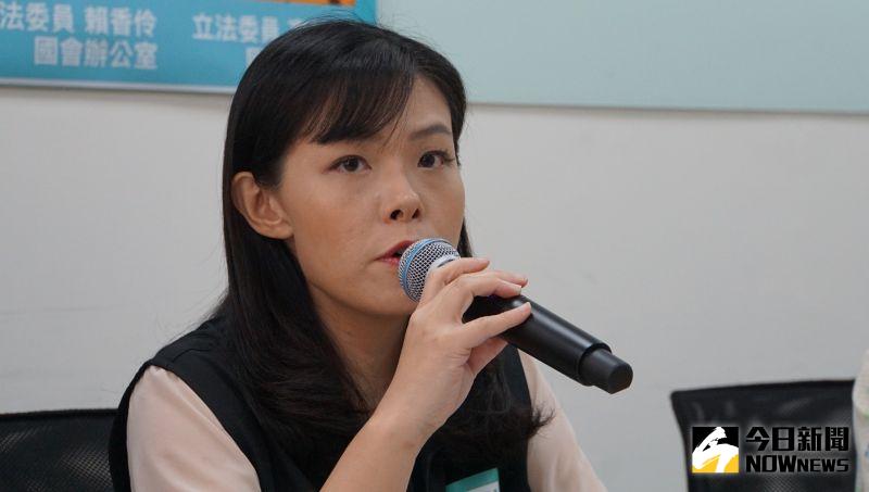 ▲黃國昌呼籲速讓高虹安復職。（圖／NOWNEWS資料照）