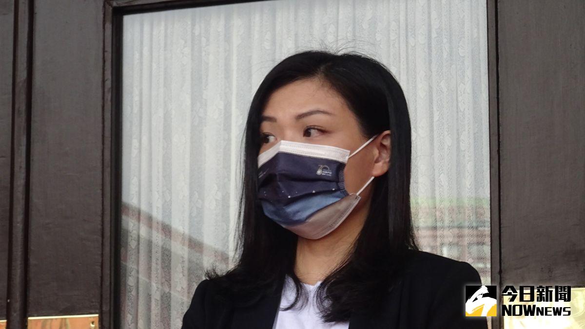 ▲高虹安遭起訴，市長職位恐不保。（圖／NOWnews資料照）