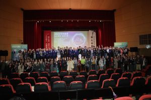 特企／台北市商業會2022未來論壇　探討綠色經濟產業永續
