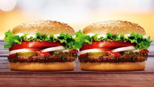 漢堡王「華堡日69折」優惠！摩斯漢堡：光復節6折、半價多一件
