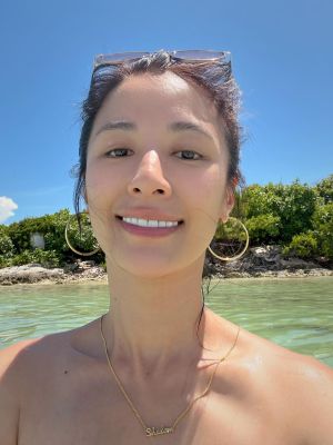 ▲▼李蒨蓉由內而外改變,44歲狀態令人欽羨。(圖/翻攝自李蒨蓉臉書) ▲▼李蒨蓉由內而外改變,44歲狀態令人欽羨。(圖/翻攝自李蒨蓉臉書)