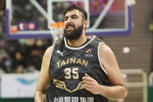 布拉勝訴台鋼獵鷹球團不回應　成為「台灣女婿」身分仍然算是洋將
