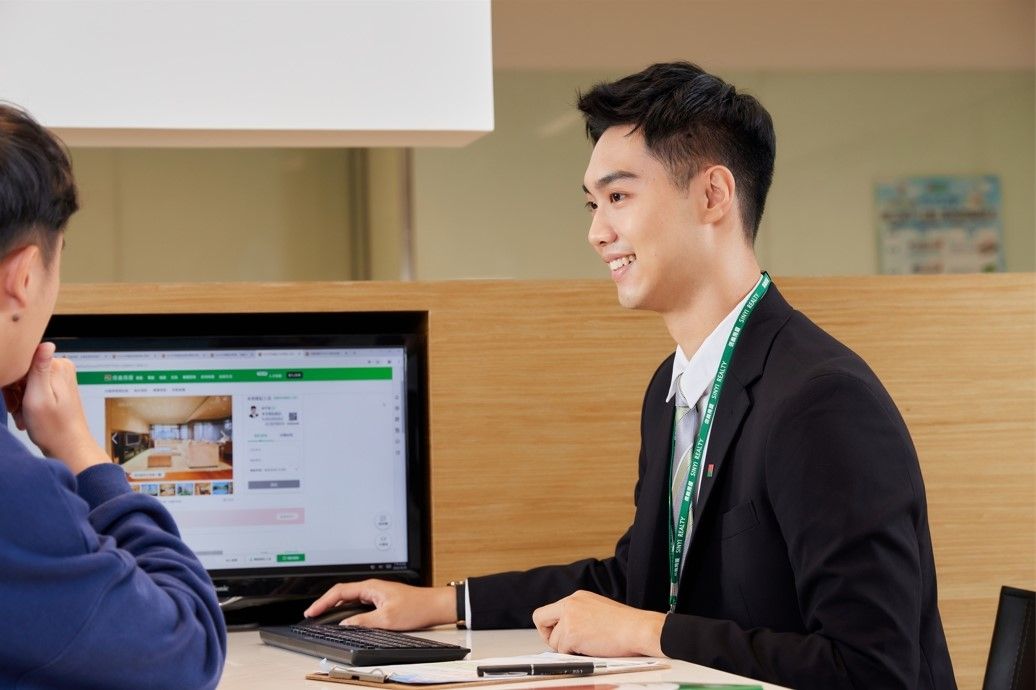 ▲信義房屋選用Google Cloud進行「雲端轉型」，希望提供給消費者更全面、完善的服務。（圖／NOWnews資料照片）