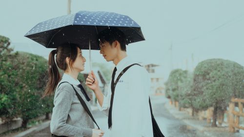 ▲電影《想見你》延續影集版劇情,登上大銀幕重磅回歸。(圖/車庫娛樂、三鳳製作提供) ▲電影《想見你》延續影集版劇情,登上大銀幕重磅回歸。(圖/車庫娛樂、三鳳製作提供)