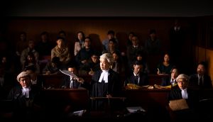 香港金像獎「7部大片」上線　《正義迴廊》入圍16項首播
